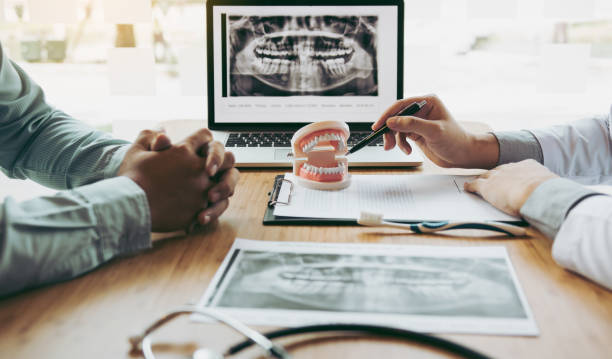 Best Emergency Dental Care for Broken or Chipped Teeth in Charleston, WV